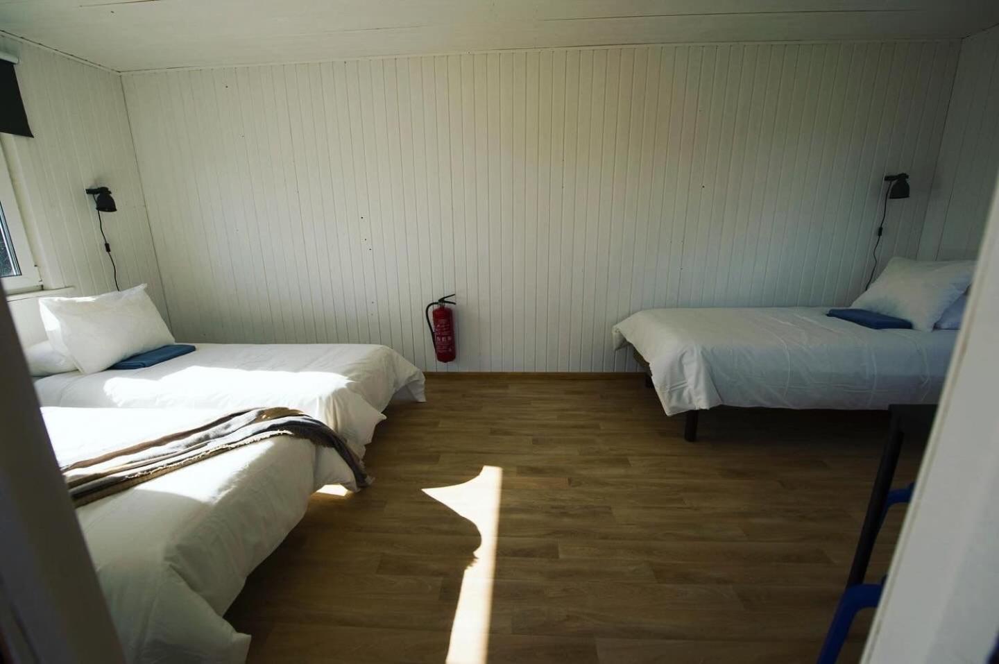 Lounaranna Harbour Accommodation Simisti Exterior foto