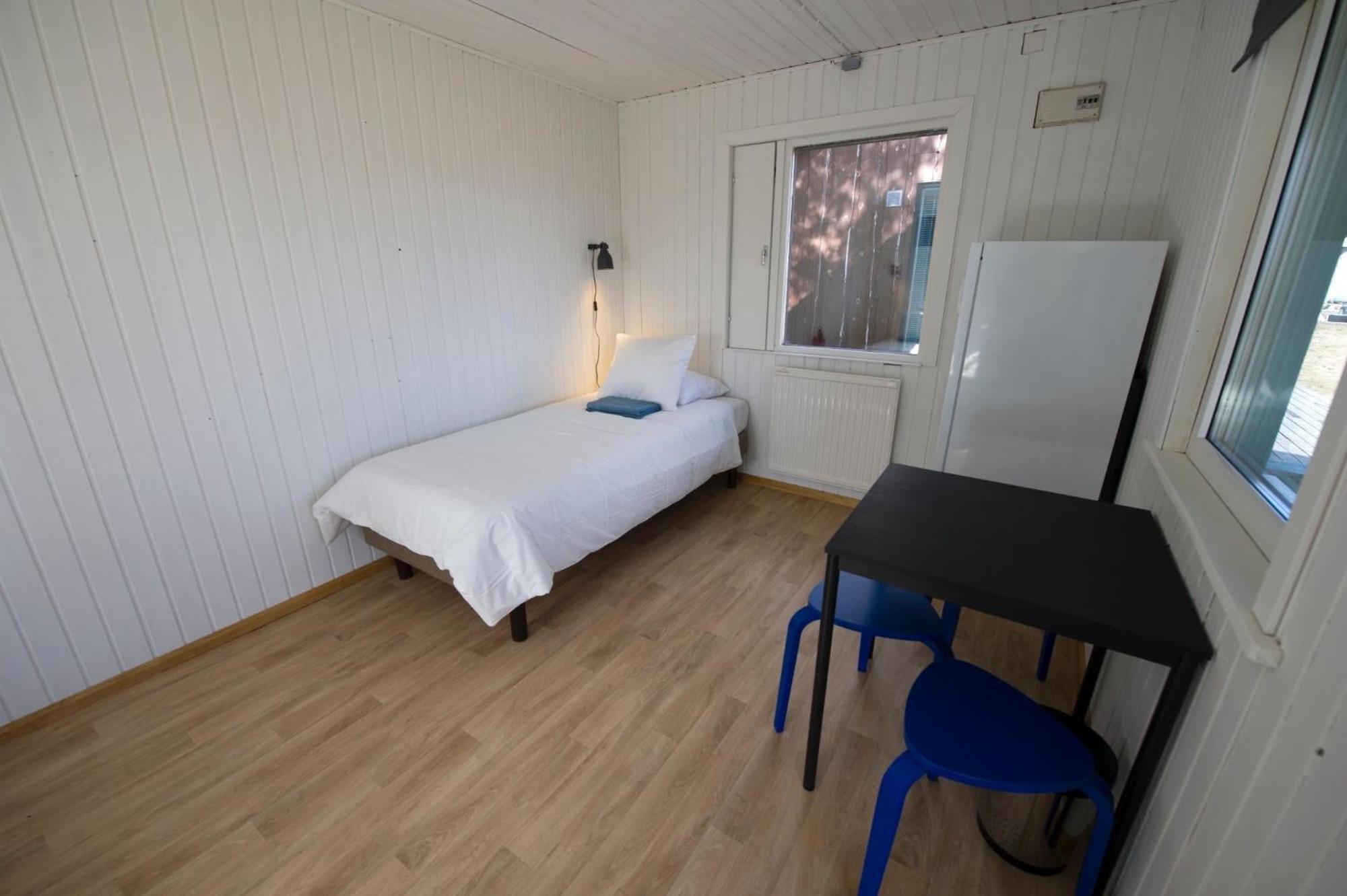 Lounaranna Harbour Accommodation Simisti Exterior foto
