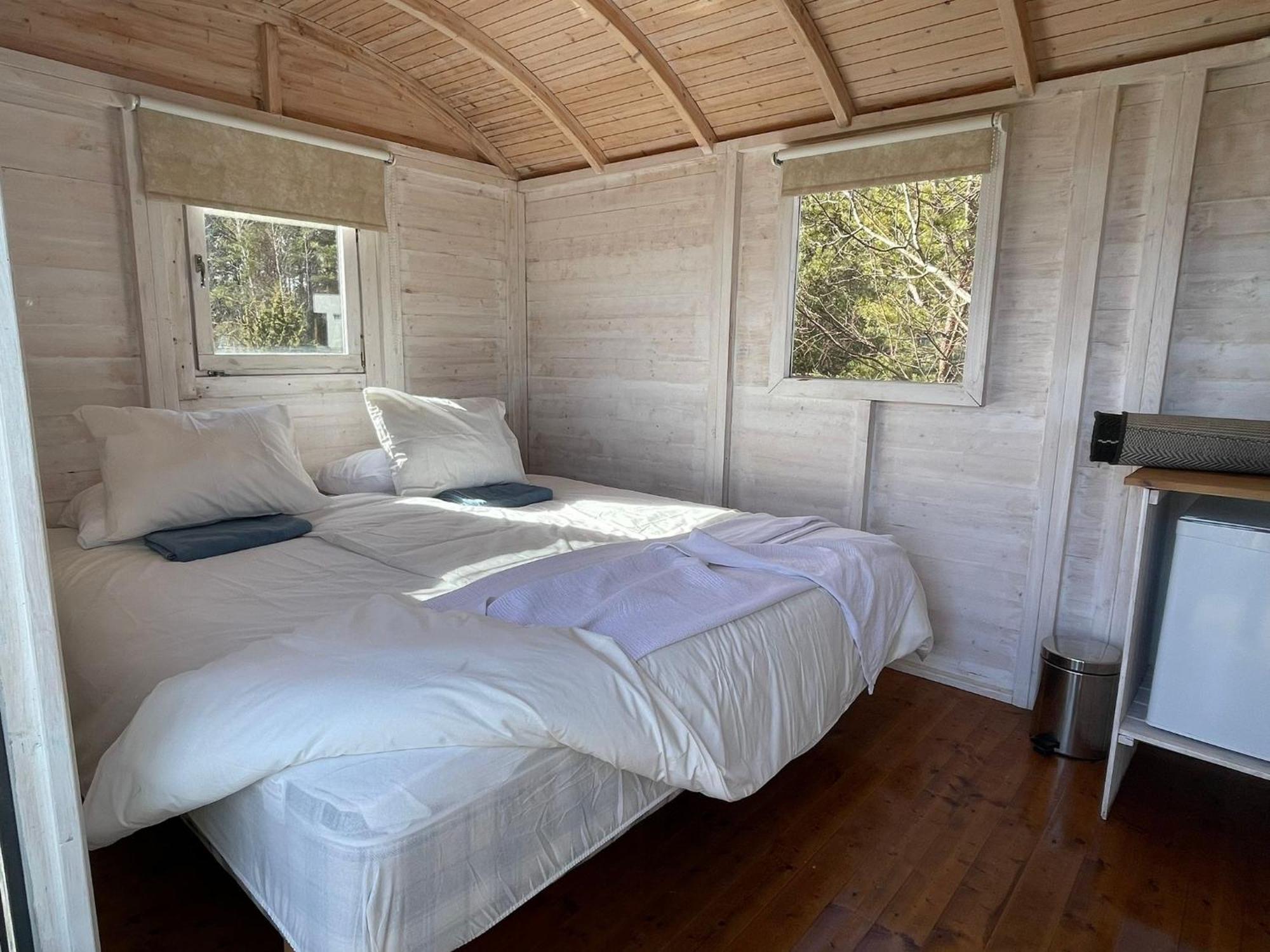 Lounaranna Harbour Accommodation Simisti Exterior foto