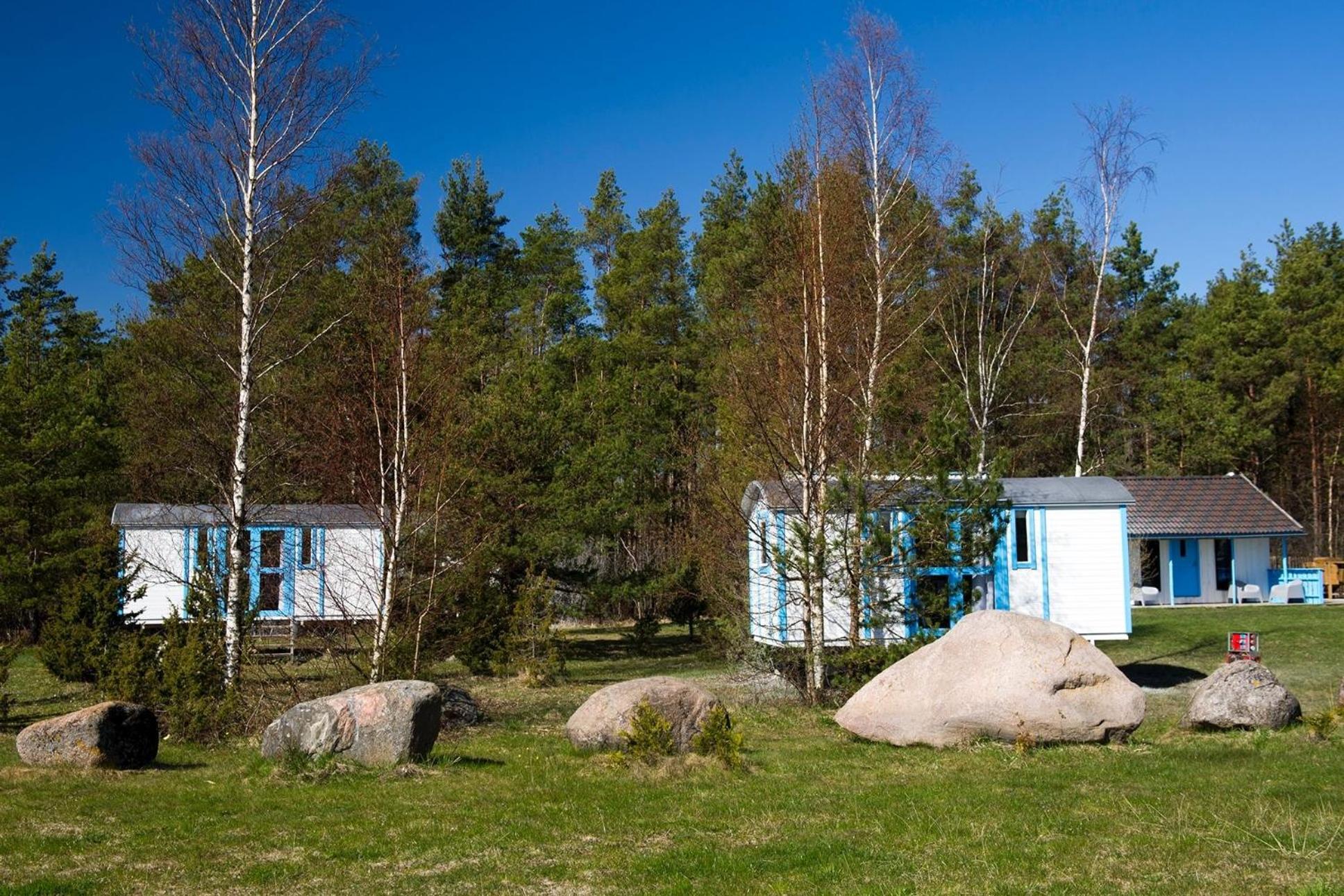 Lounaranna Harbour Accommodation Simisti Exterior foto