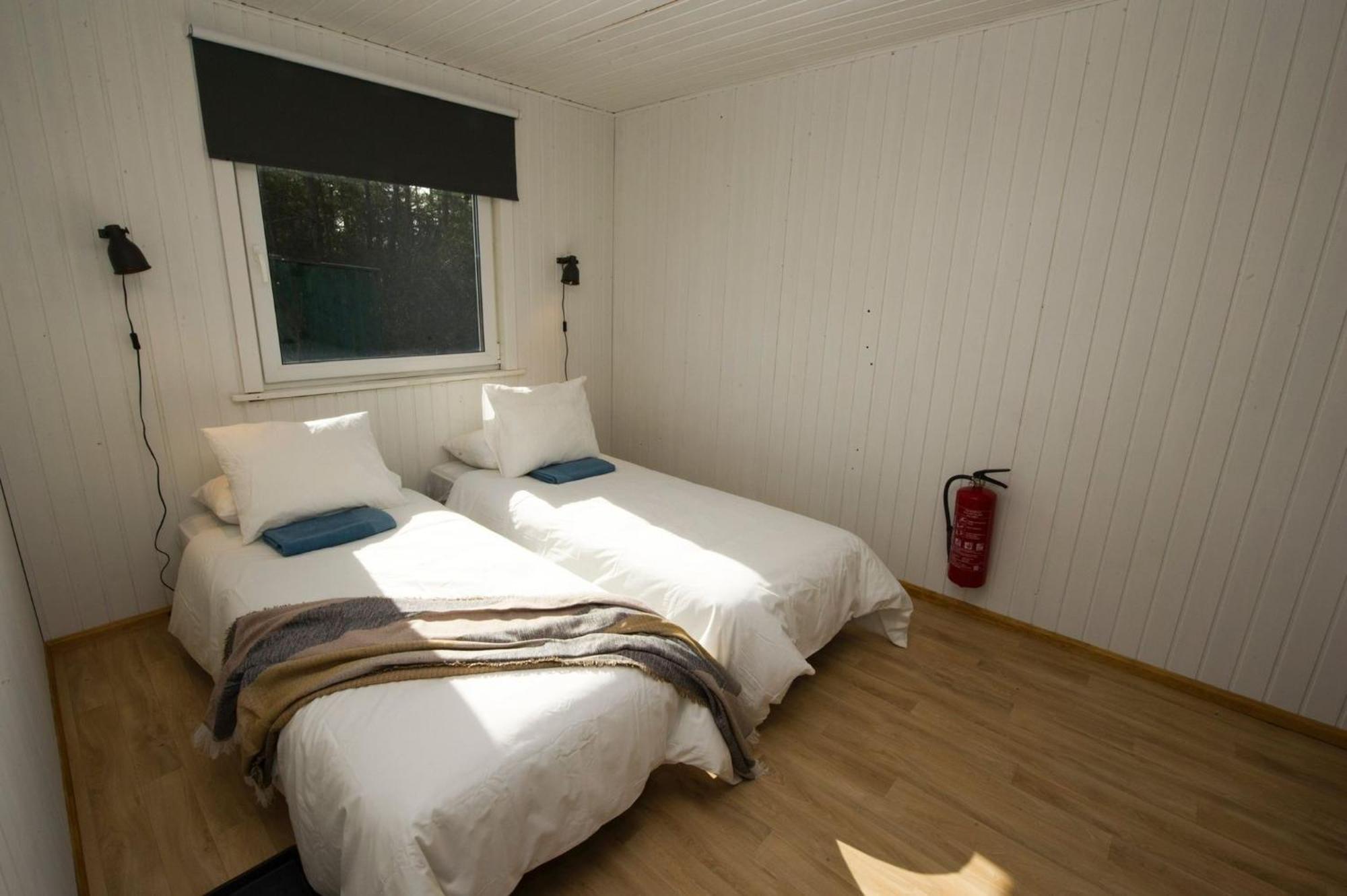 Lounaranna Harbour Accommodation Simisti Exterior foto