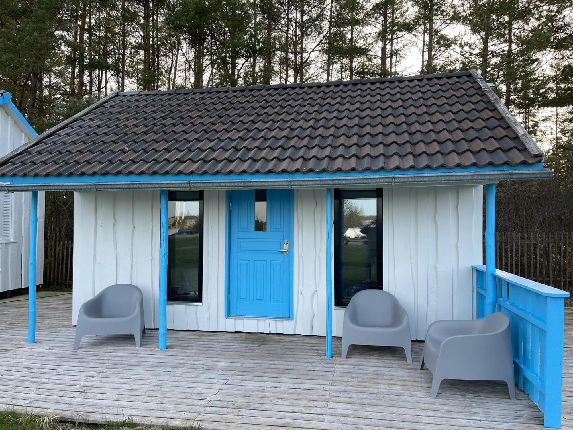 Lounaranna Harbour Accommodation Simisti Exterior foto