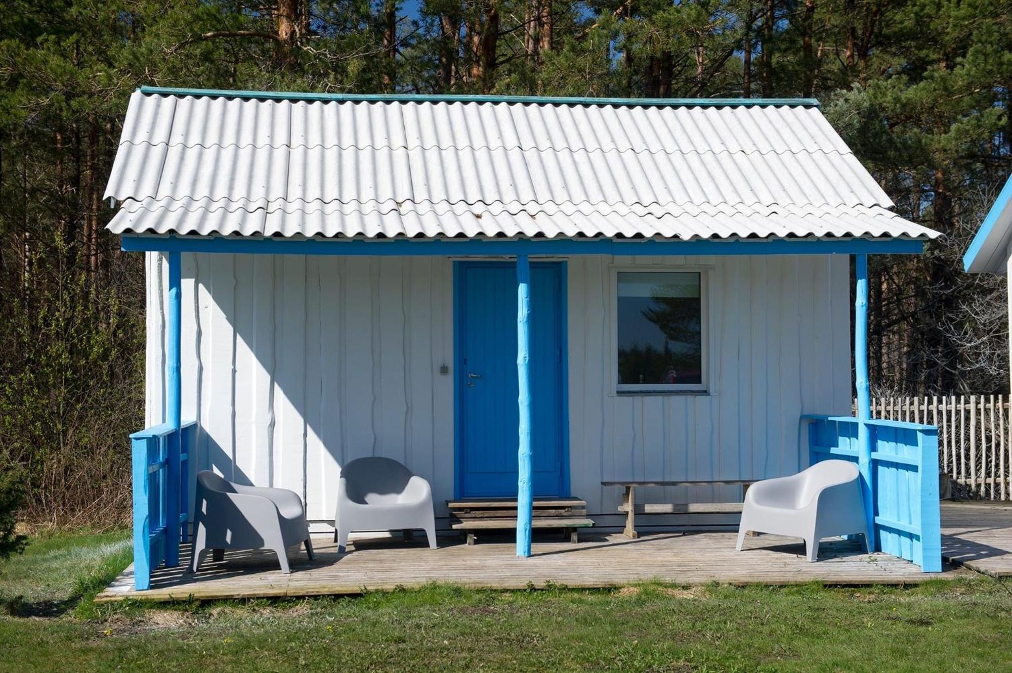 Lounaranna Harbour Accommodation Simisti Exterior foto