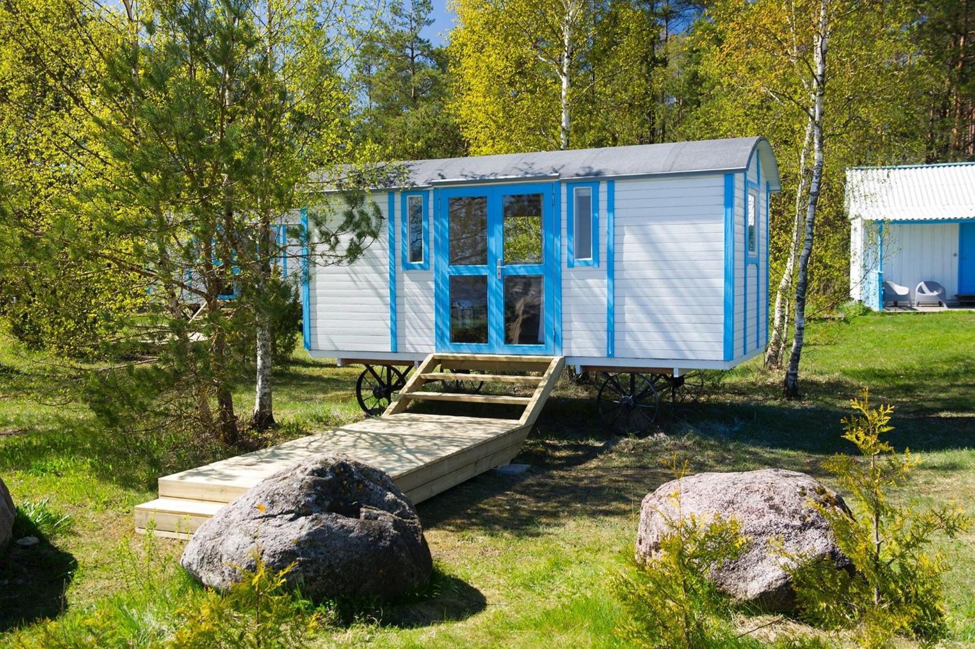 Lounaranna Harbour Accommodation Simisti Exterior foto
